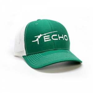 ECHO – Trucker Hat – Logo