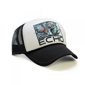 ECHO – Trucker Hat – RAKart Tarpon