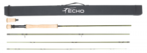 ECHO OHS (One Hand Spey)