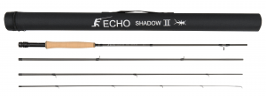 ECHO SHADOW II
