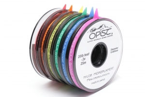 OPST MONOFILAMENT TIPPET MATERIAL