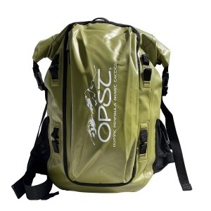 OPST Rainforest Waterproof Backpack